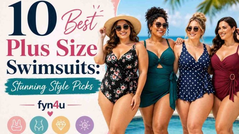 Best Swimsuits for Women: One-Piece, Bikini & Tankini Picks