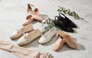 Stylish Flats for Women: The Ultimate Guide to Comfort and Style