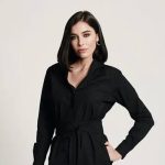 Black Shirt Women: The Ultimate Guide to Timeless Style