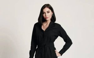 Black Shirt Women: The Ultimate Guide to Timeless Style