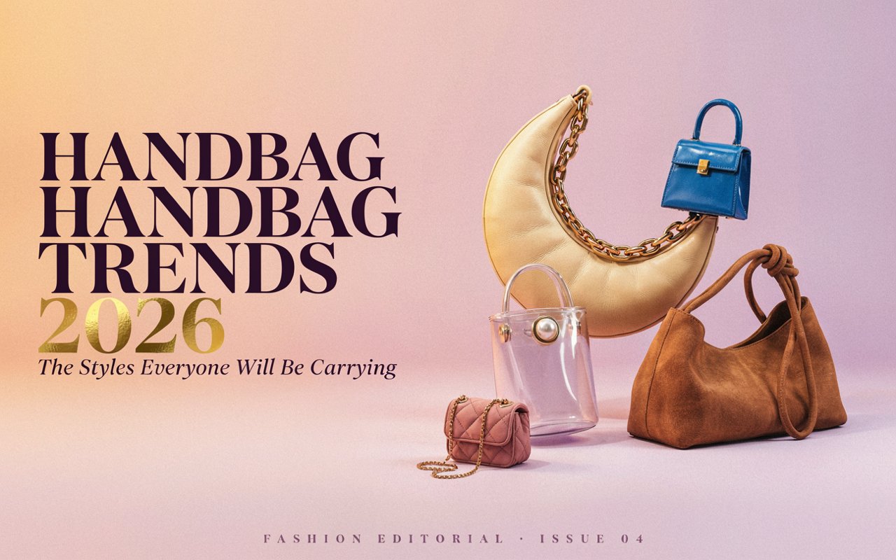While neutral tones like black, tan, and cream remain the most versatile choices, a single bold-colored bag has become a popular way to elevate an otherwise simple, neutral outfit — the same principle that makes a pop of color in nail polish work so well against a plain outfit.